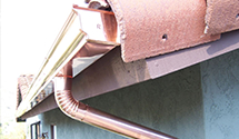 Rain Gutter Installation, Repair, Cleaning in White Center, WA